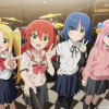 小孤獨