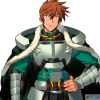 兰斯