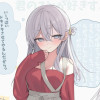 貓羽雫_Ryzen_