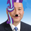 习光熠熠