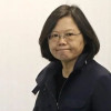台湾总统蔡英文