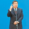 贵族奴才何立峰