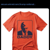 人民Daddy特朗普