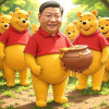 習維尼ROC