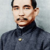 日新