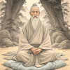 后山老头