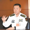 上将苗华秘书