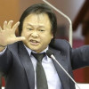 沒出息的王世堅