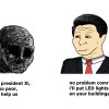 屠支多面手
