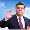 习近平和牢大