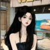 破戒晨旭