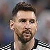 Messifootball