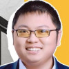 波士顿圓脸