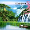 是凝阳吖