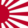 osaka举大旗