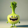 新一代韭菜