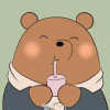 胖熊不减重