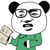 在逃說書人洪禹