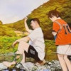 雅媚少女