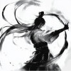 三张金弓箭