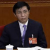 共和国国师王沪宁