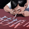 小粉紅