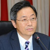 张善政