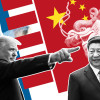 美中关系