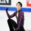 羽生结弦