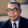 蒋经国