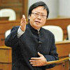 黃毓民