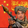 塔利班