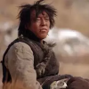 穷人