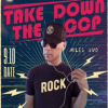 Take Down the CCP