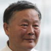 魏京生