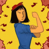 女拳