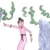指桑骂槐
