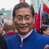 张安乐